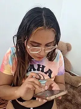 D_Ryuu — Oil on my big tits 