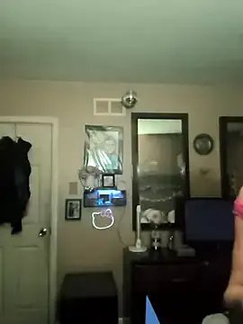 Daddyngirl69169 — she dildos her self