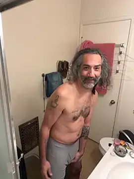 DaddyScorpio78 — Take over the world... Who's coming with?