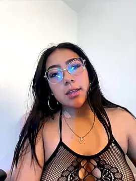 Dafne_se on StripChat