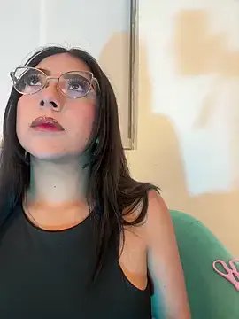 Dafne_se on StripChat