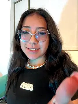 Dafne_se on StripChat