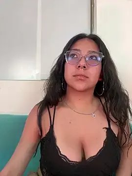 Dafne_se on StripChat