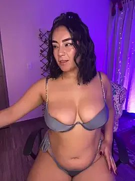 Dafnee_sr on StripChat