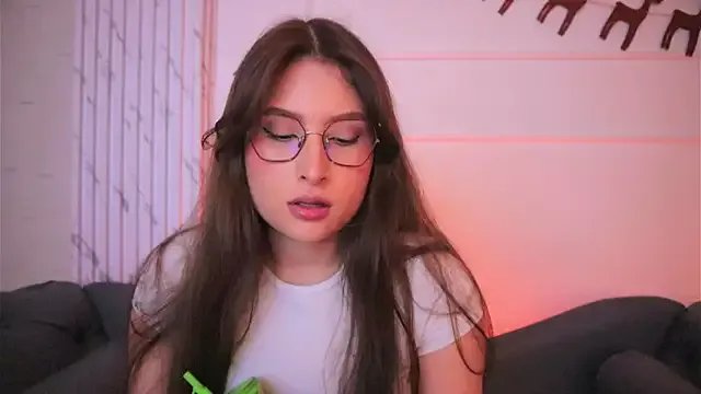 Daisha_Riley on StripChat