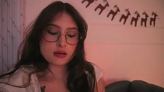 Daisha_Riley on StripChat