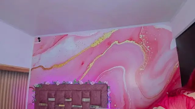 Daisy__rose on StripChat