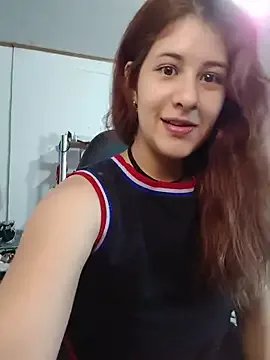 dakota021 on StripChat