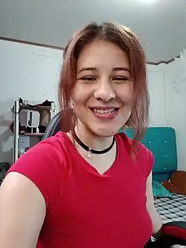 dakota021 on StripChat