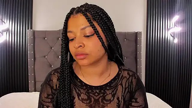 Dakota_Mars on StripChat