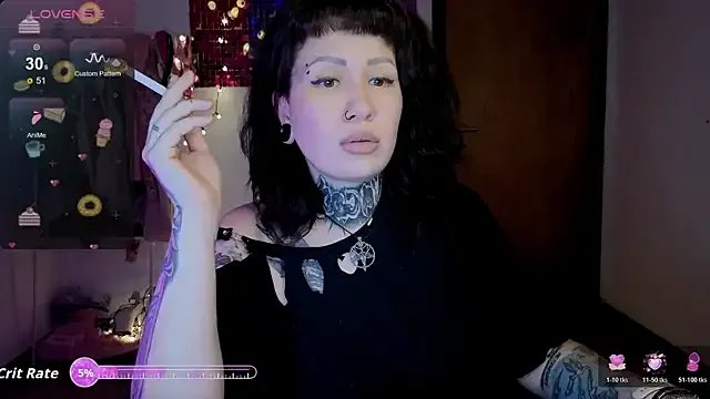 DakotaCandy on StripChat