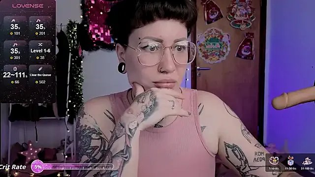 DakotaCandy on StripChat