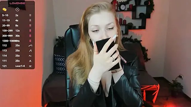 DakotaMabs on StripChat