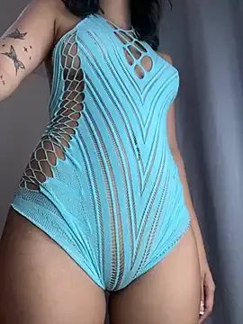 Dalia_asad on StripChat