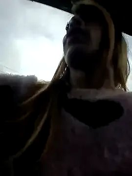 Daliana_Gounbolt on StripChat