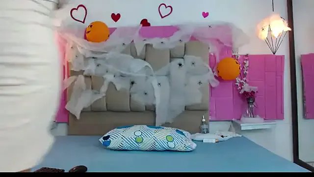 Damary_Leon on StripChat