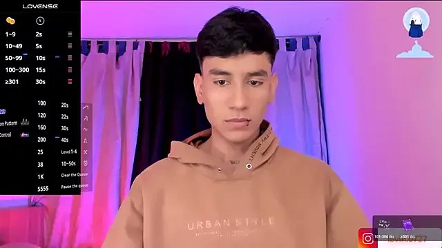 Damien_Howard's avatar