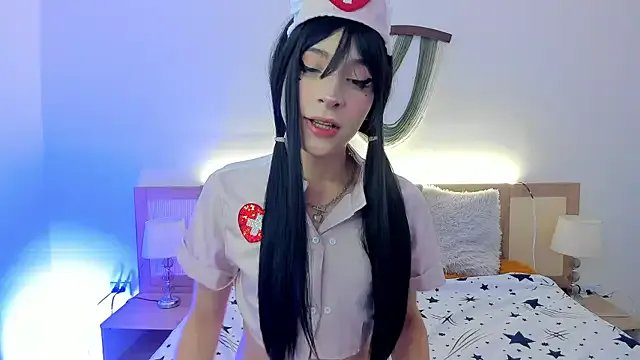 Damiian20_ on StripChat