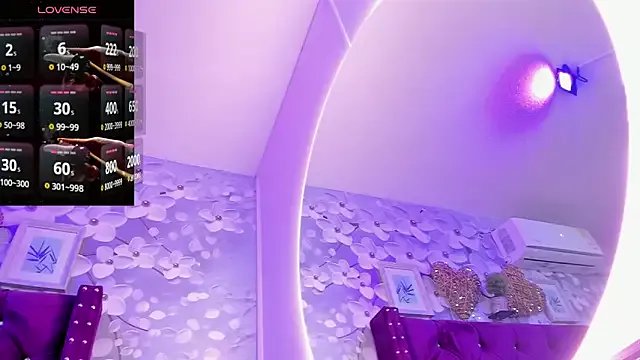 Danee_19_ on StripChat