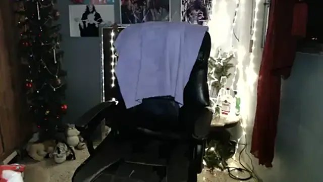 DanelyLopez on StripChat