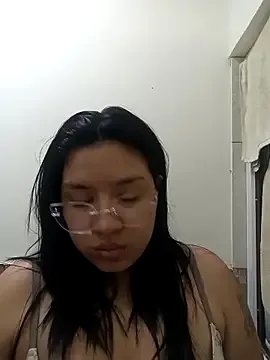 DanelyLopez on StripChat