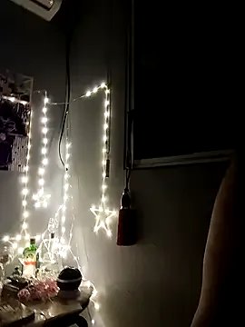 DanelyLopez on StripChat