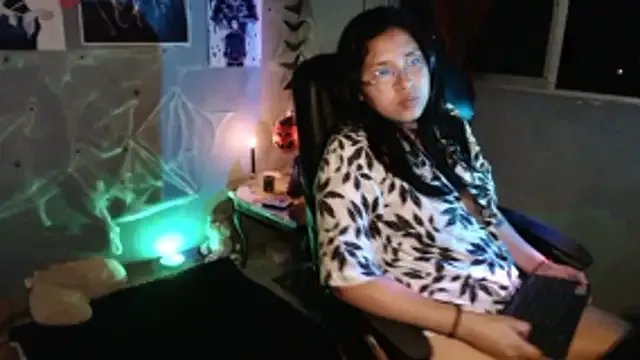 DanelyLopez on StripChat