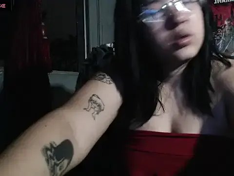 DanelyLopez on StripChat