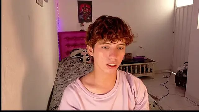 Dani_Dancer on StripChat