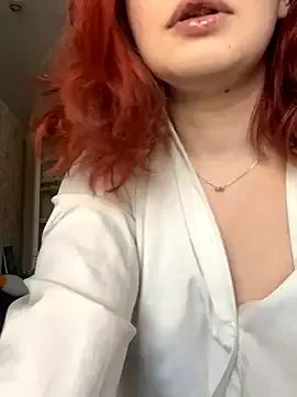 Dani_RedheaDevil on StripChat