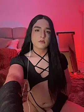 Dania_Oconor on StripChat