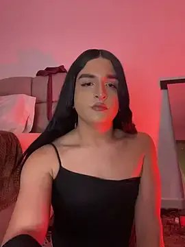 Dania_Oconor on StripChat