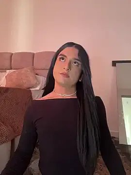 Dania_Oconor on StripChat