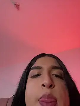 Dania_Oconor on StripChat