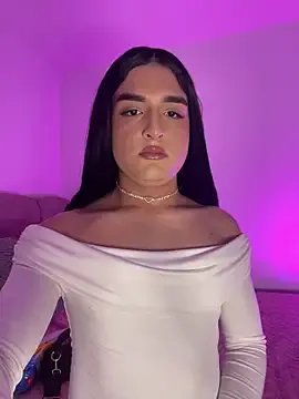 Dania_Oconor on StripChat