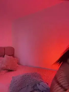 Dania_Oconor on StripChat