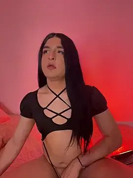 Dania_Oconor on StripChat