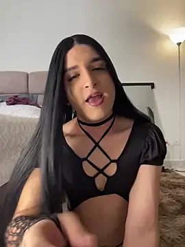 Dania_Oconor on StripChat