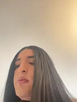 Dania_Oconor on StripChat