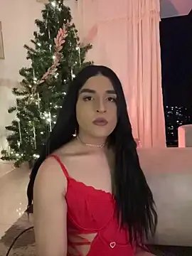 Dania_Oconor on StripChat