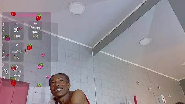 DaniaMarcell — Slow body ol tease