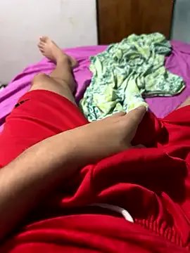 Daniel-900 on StripChat