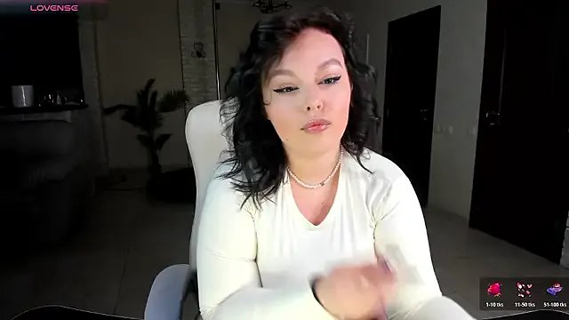 Daniela_Kitty_ on StripChat