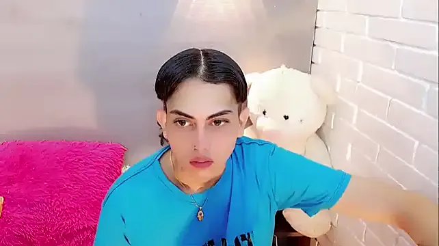 Daniela_Pink_ on StripChat