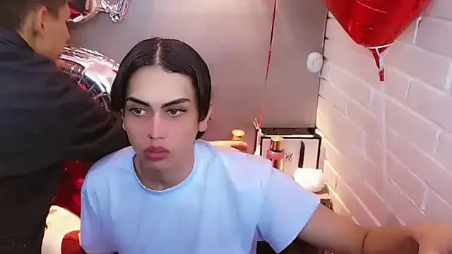 Daniela_Pink_ on StripChat