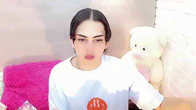 Daniela_Pink_ on StripChat