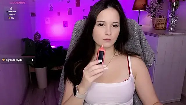 Daniels_Beth — Freechat on StripChat