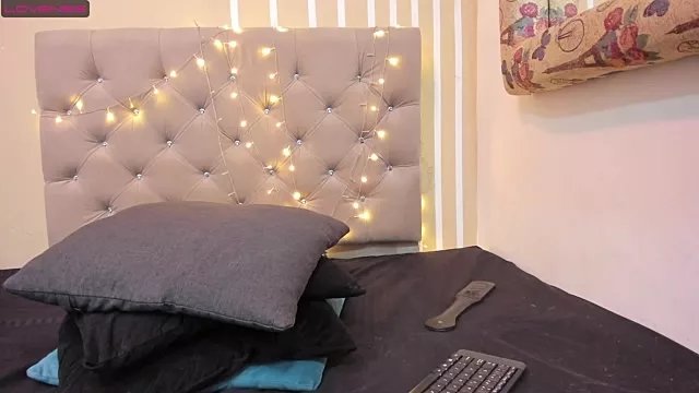 DANIK_STAR on StripChat