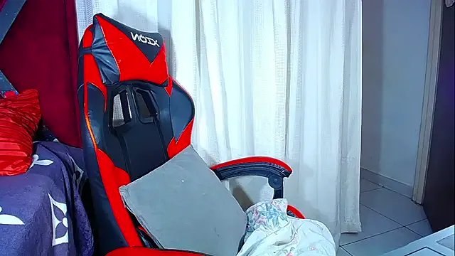 DanisaBrown on StripChat