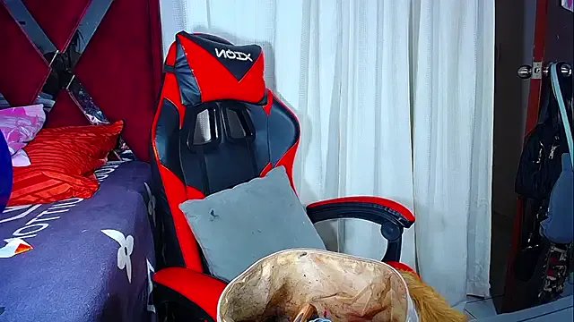 DanisaBrown on StripChat